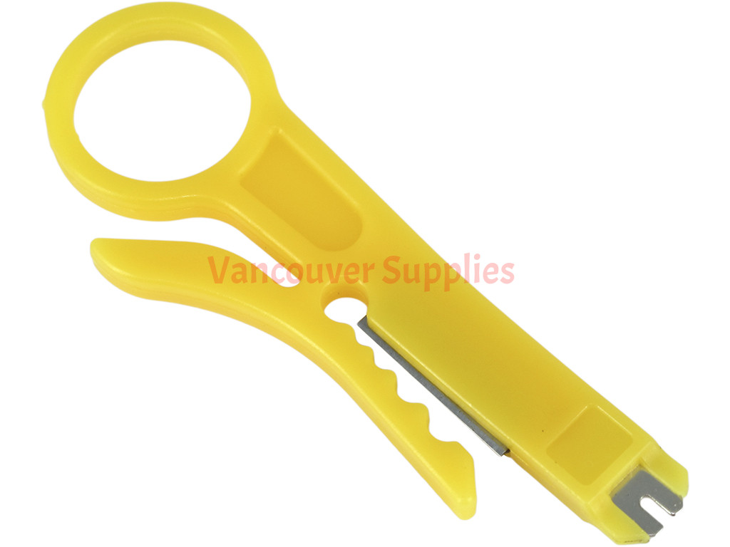 Cat 6 cable sales cutter